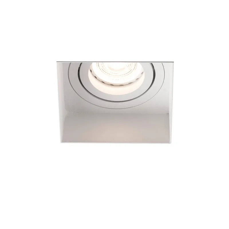 FARO HYDE SQ Trimless Orientable Blanco Última Oportunidad