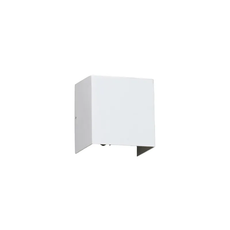 FARO OLAN Aplique Blanco Últimas Unidades