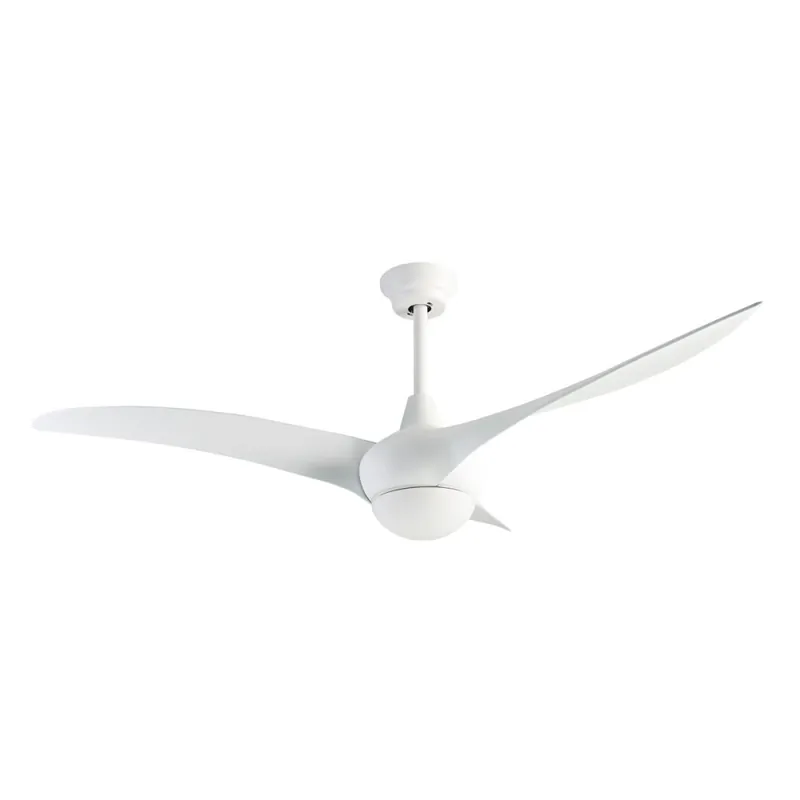 Mejor Precio FORLIGHT HELIX Ventilador De Techo Blanco
