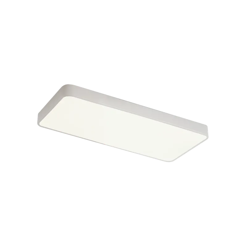 Precio De Oferta ACB TURIN 900 Plafón blanco CCT