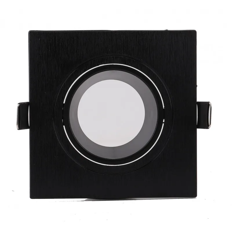 A Buen Precio MANTRA LAMBORJINI-C empotrable negro basculante