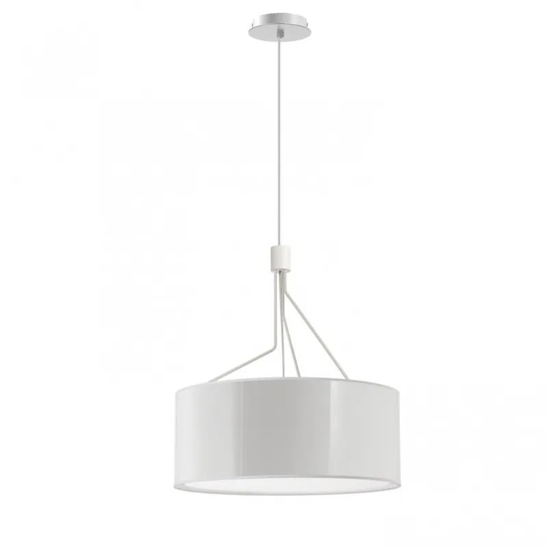Compra Hoy EXO LIGHTING DIAGONAL COLGANTE BLANCO