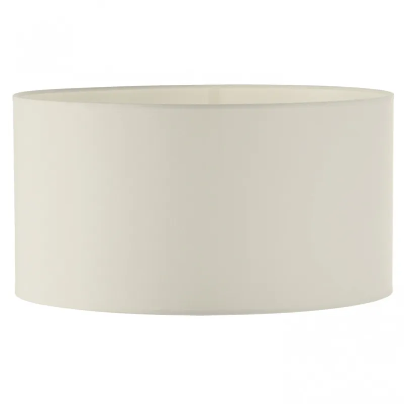 Barato EXO LIGHTING AMSTERDAM Pantalla sobremesa beige Ø380
