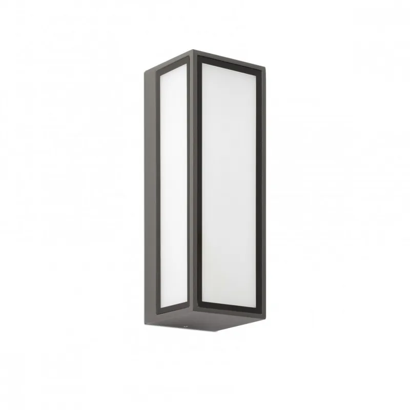 FARO PIVOT Aplique Gris Oscuro Barato