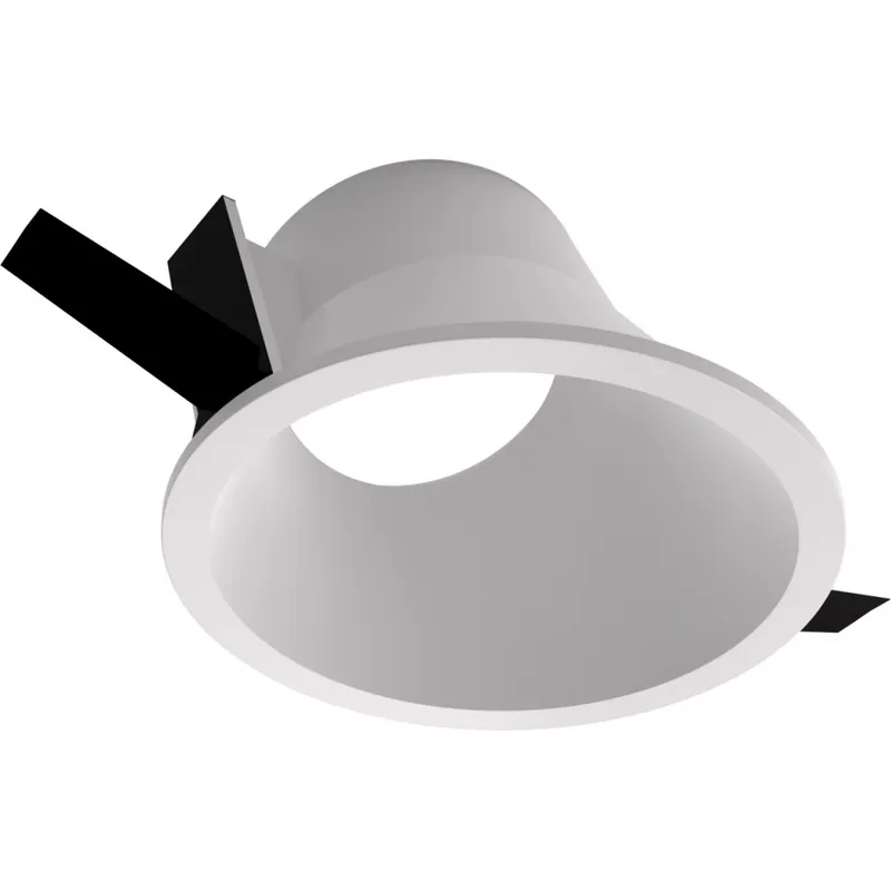 Compra Hoy ATMOSS D95 Empotrable Asimétrico Blanco