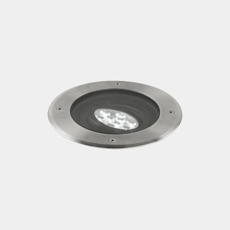 LEDSC4 Gea Compact Uplight Round 180 4000K Gran Oferta