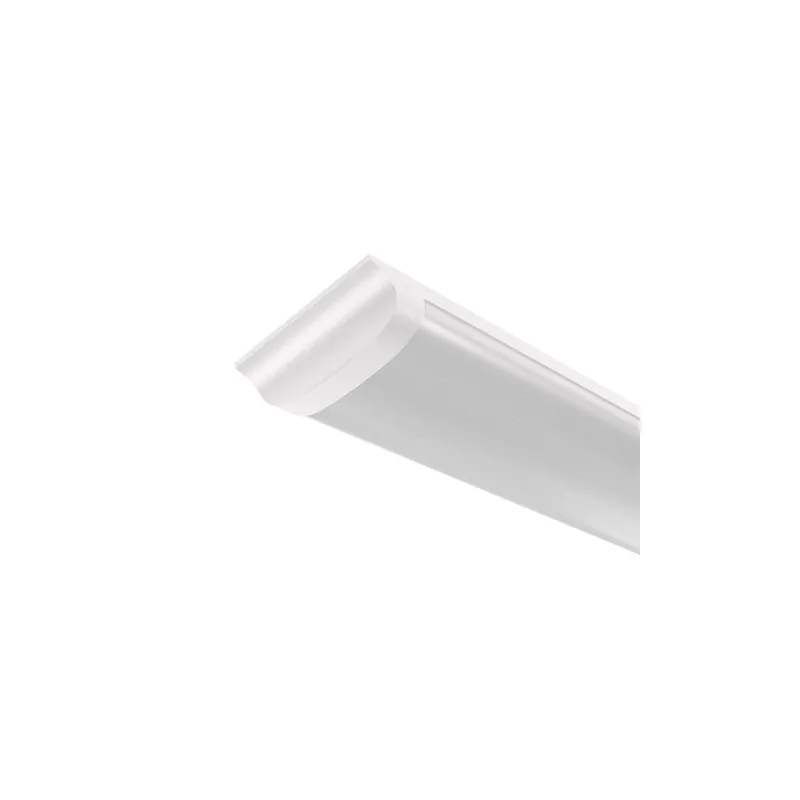 Marca Reconocida ATMOSS REGLETA LED Superficie 18W 5000K 60CM