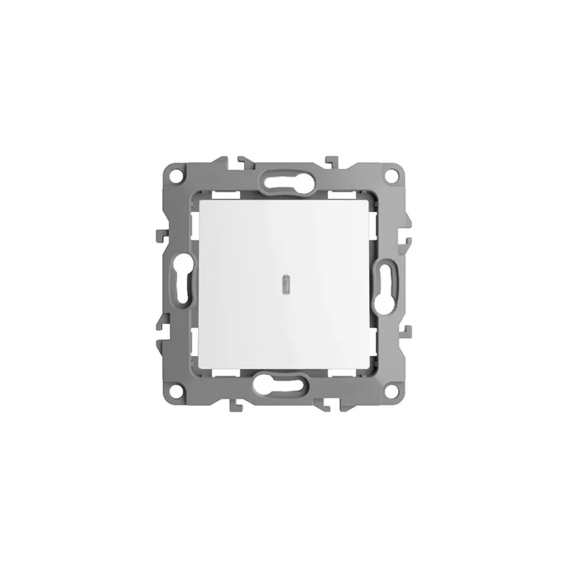 ATMOSS DYNAMIC CONMUTADOR PILOTO BLANCO Gran Oferta