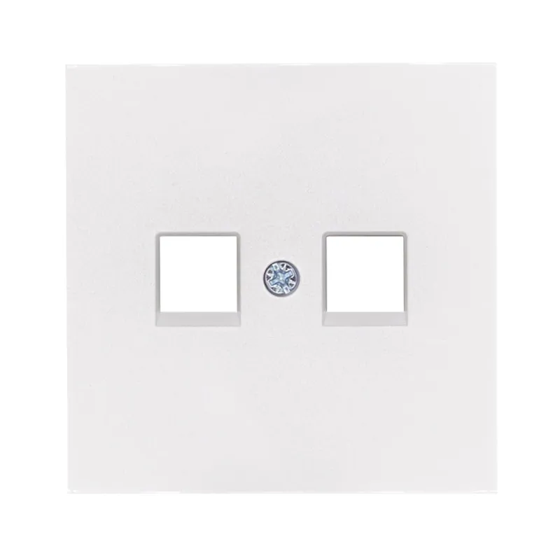 Promoción Exclusiva ATMOSS DYNAMIC ART TAPA TFNO-RED BLANCA
