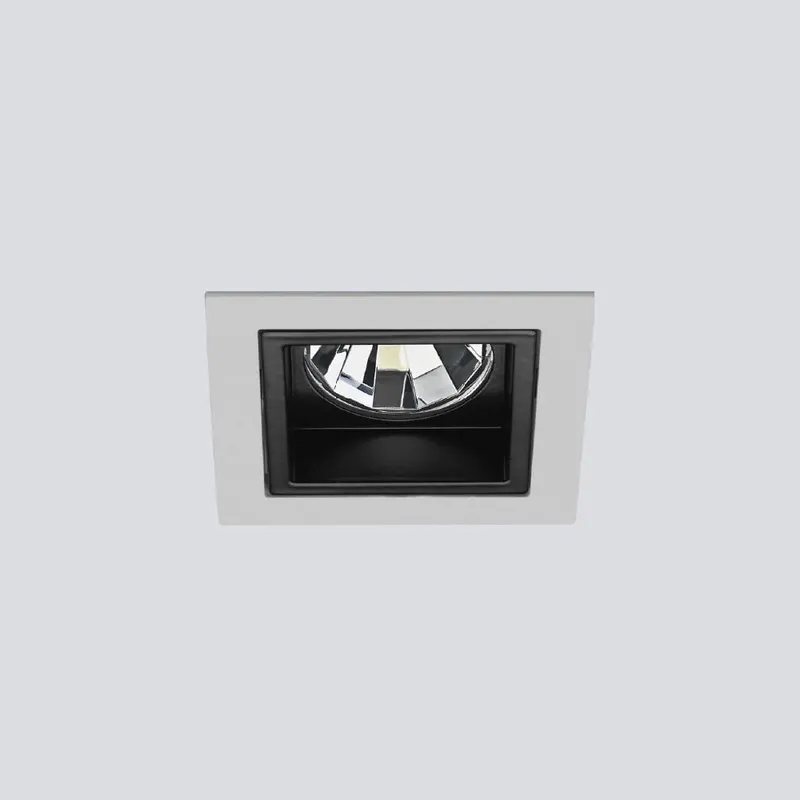 Mejor Precio ONOK 180 EMPOTRABLE ALUMINIO/NEGRO