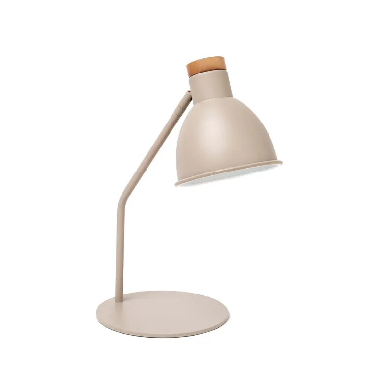 Directo De Fábrica EXO LIGHTING VALAN T Lámpara estudio Moca