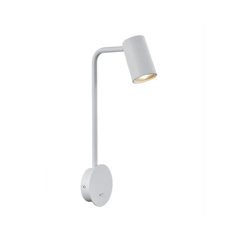 Oferta MANTRA SAL aplique pared blanco interruptor