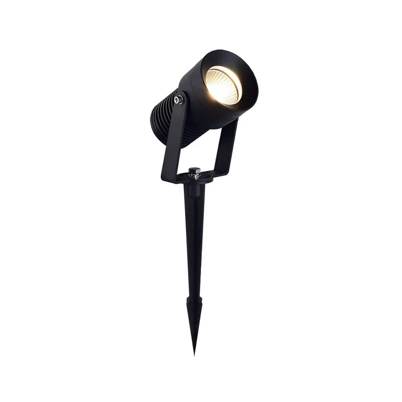 Oferta Flash SULION THIN ESTACA LED 15W 24º 3000K