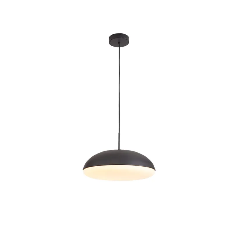 A Buen Precio MANTRA KAZZ colgante negro Ø38