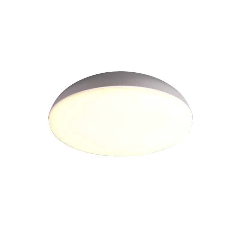 A Buen Precio MANTRA KAZZ plafon blanco Ø38