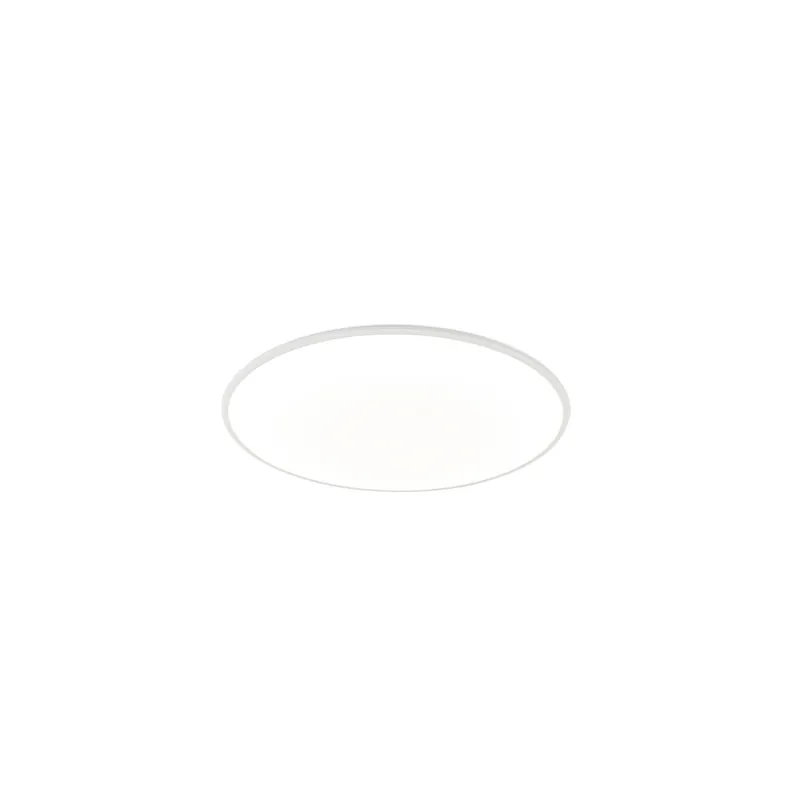 Disponible Ahora MANTRA SLIM 250 Plafón Blanco 5000K