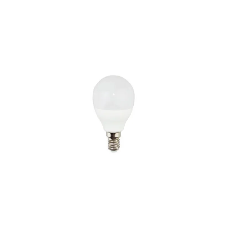 LIGHTED Essential Bombilla E14 LED 8W 4000K Bestseller