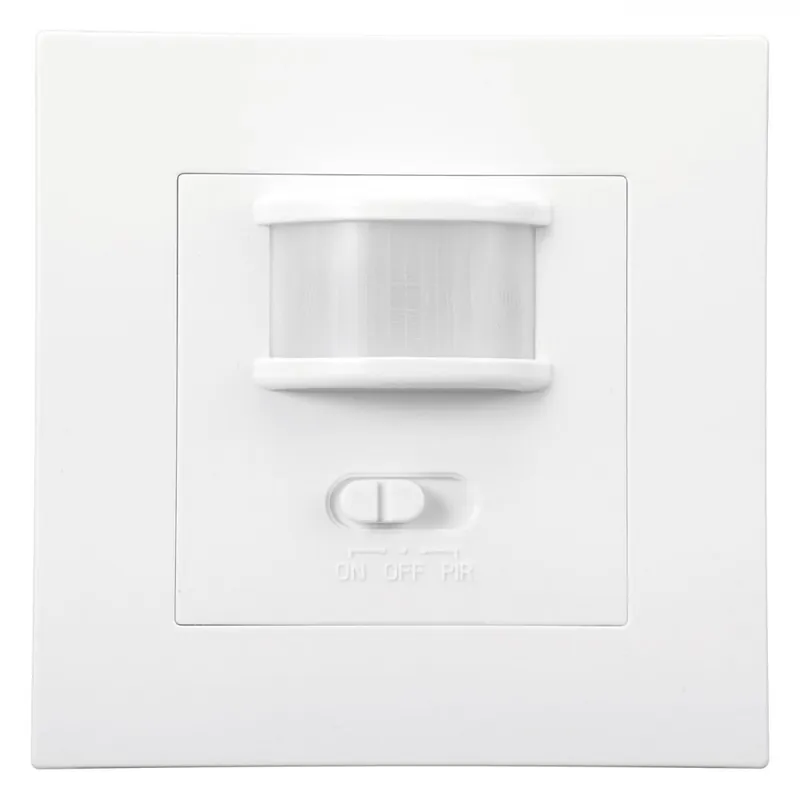 LIGHTED Sensor movimiento para mecanismos Precio De Fábrica