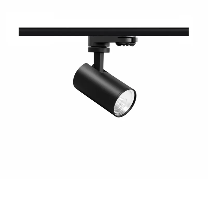 A Buen Precio BENEITO FAURE PICOLO Switch Proyector de Carril Negro