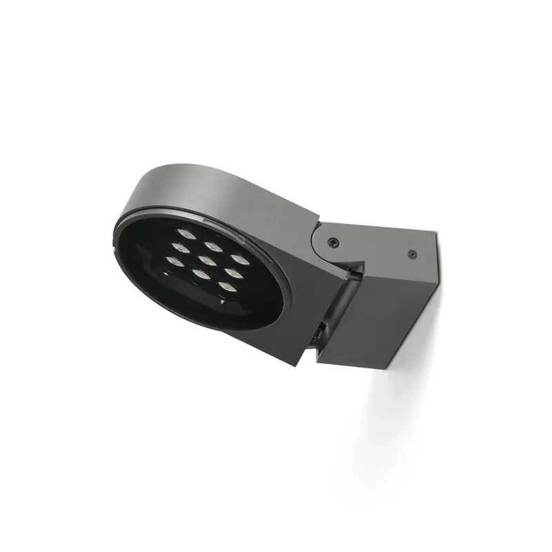 FARO MUUR 250 PROYECTOR GRIS OSCURO Alta Calidad