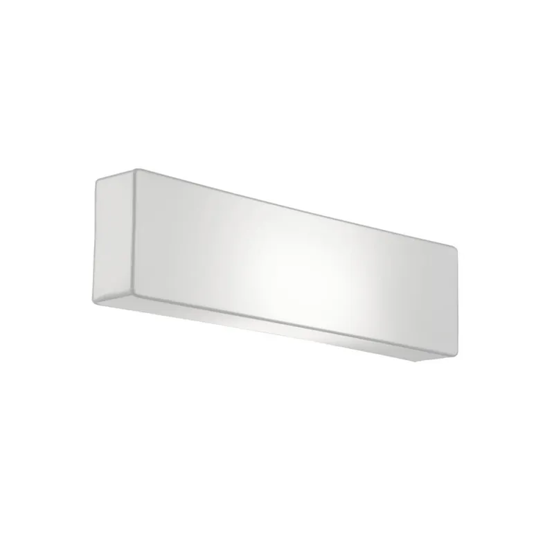 Entrega Rápida OLE LIGHTING BLOCK Repuesto tela aplique blanco