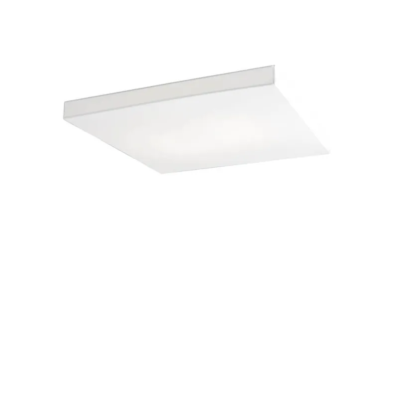 Económico OLE LIGHTING BLOCK Repuesto tela 60x10cm blanco