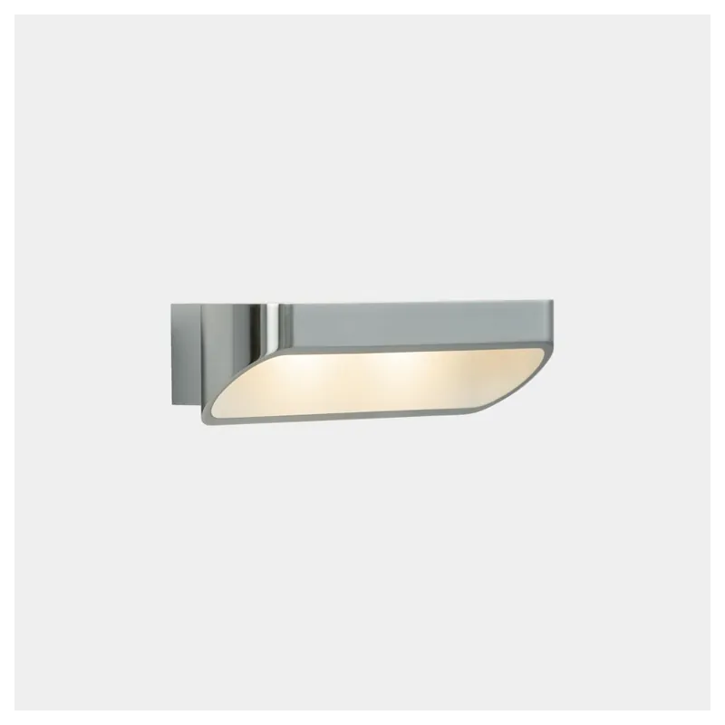 Compra Hoy LEDSC4 OVAL 300 Aplique aluminio