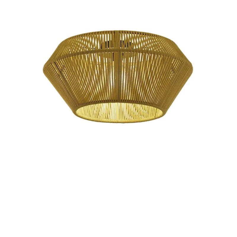 OLE LIGHTING BANYO Plafón Cuerda Ocasión Especial