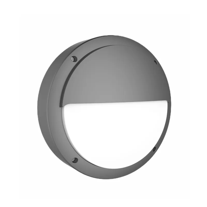 IBERLAMP MIDDLE Aplique Antracita Rebajas