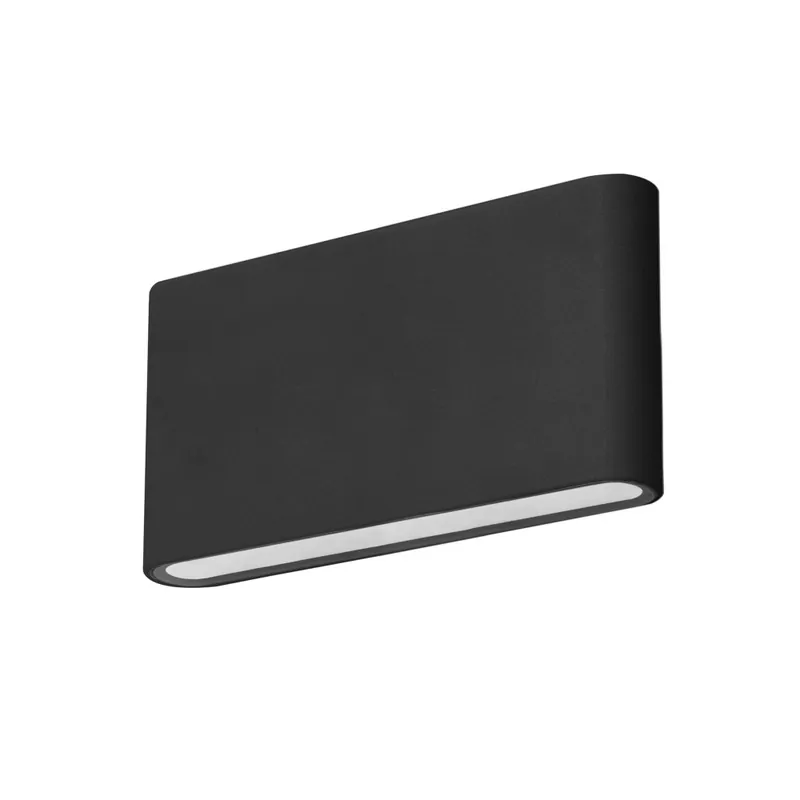 Liquidación FORLIGHT SLIM Aplique Negro