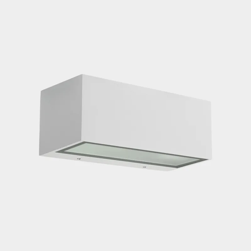 Rebajas LEDSC4 NEMESIS E27 Aplique Blanco