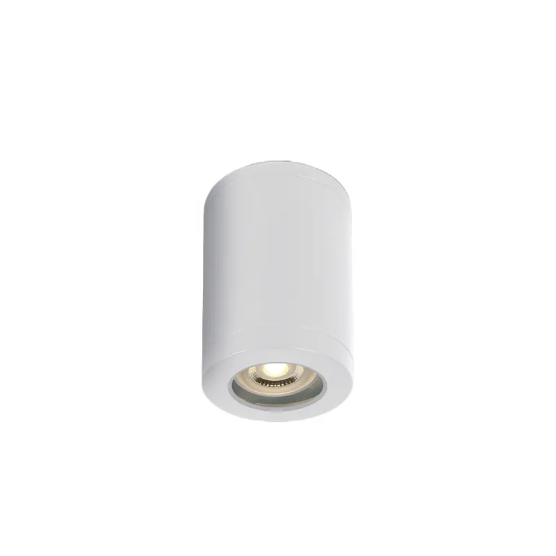 ONE LIGHT Plafón Blanco GU10 Ø72 Precio Reducido