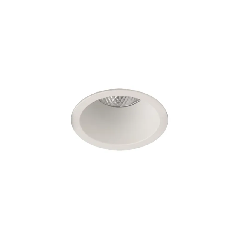 ACB KIDAL 83 Empotrable Blanco 7W 2700K Entrega Rápida