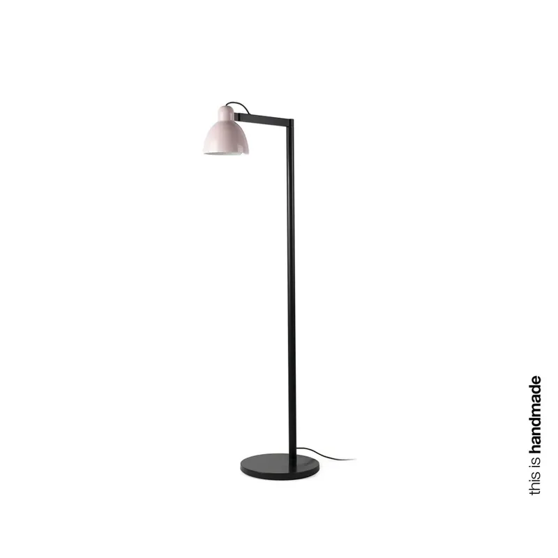 Oferta Flash FARO VENICE Pie de Salón Rosa