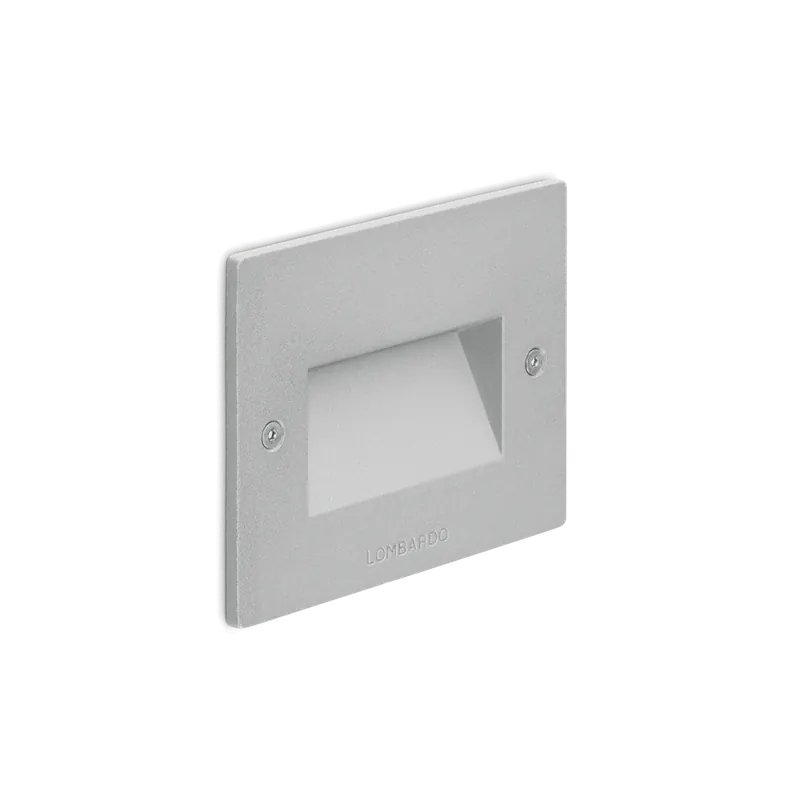A Buen Precio LOMBARDO FIX 503 Gris 3000K