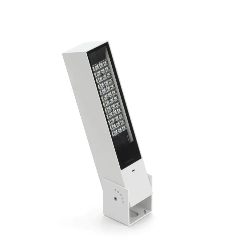 Oferta Limitada LOMBARDO FLAG 330 Reg Blanco 3000K