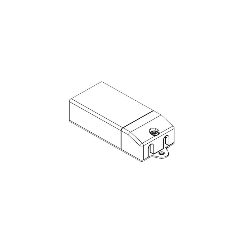 LOMBARDO Alimentación 24V 60W IP67 Favorito De Clientes