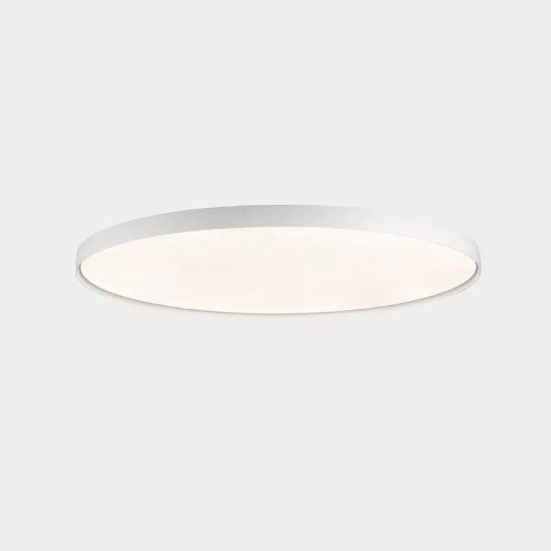 LEDSC4 LUNO Slim Surface Extra Large Blanco Entrega Rápida