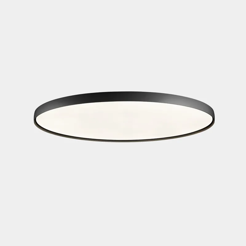 A Buen Precio LEDSC4 LUNO Slim Surface Extra Large Negro