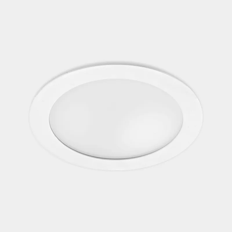 Garantía De Devolución De Dinero LEDSC4 VOL 205 Downlight 4000K