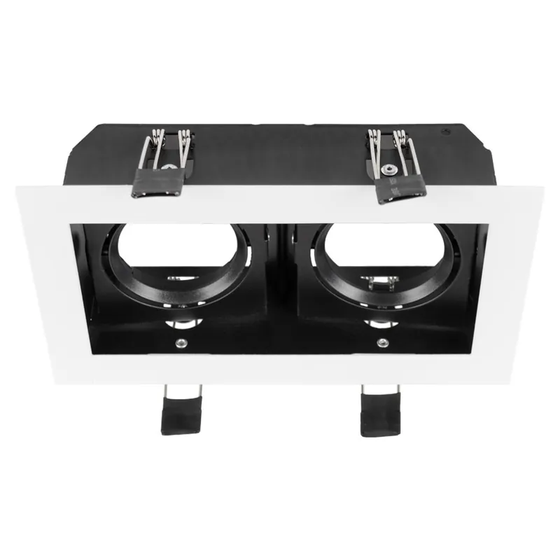 HOFF LIGHT MALTA Cardan Doble Blanco Compra Hoy