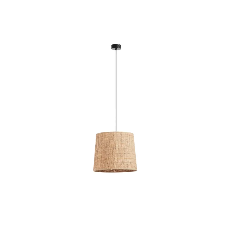Compra Ahora EXO LIGHTING THAIS S Colgante Rafia