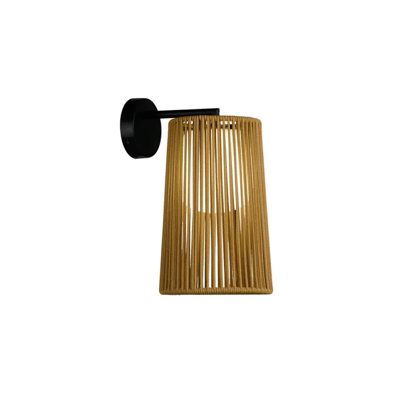 Entrega Rápida OLE LIGHTING DRUM IP66 Aplique de Cuerda