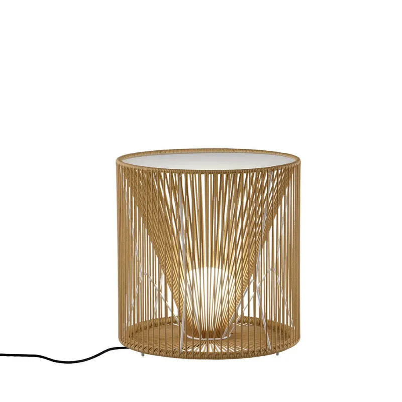 OLE LIGHTING MARIOLA IP66 Pie de Suelo Novedad