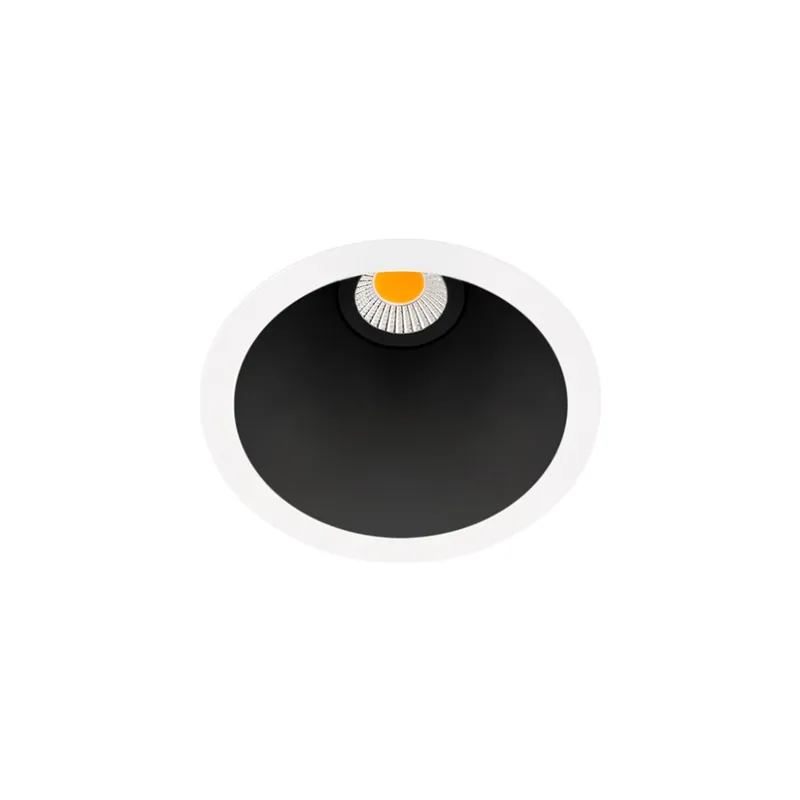ARKOSLIGHT SWAP S Blanco-Negro 3000K Barato