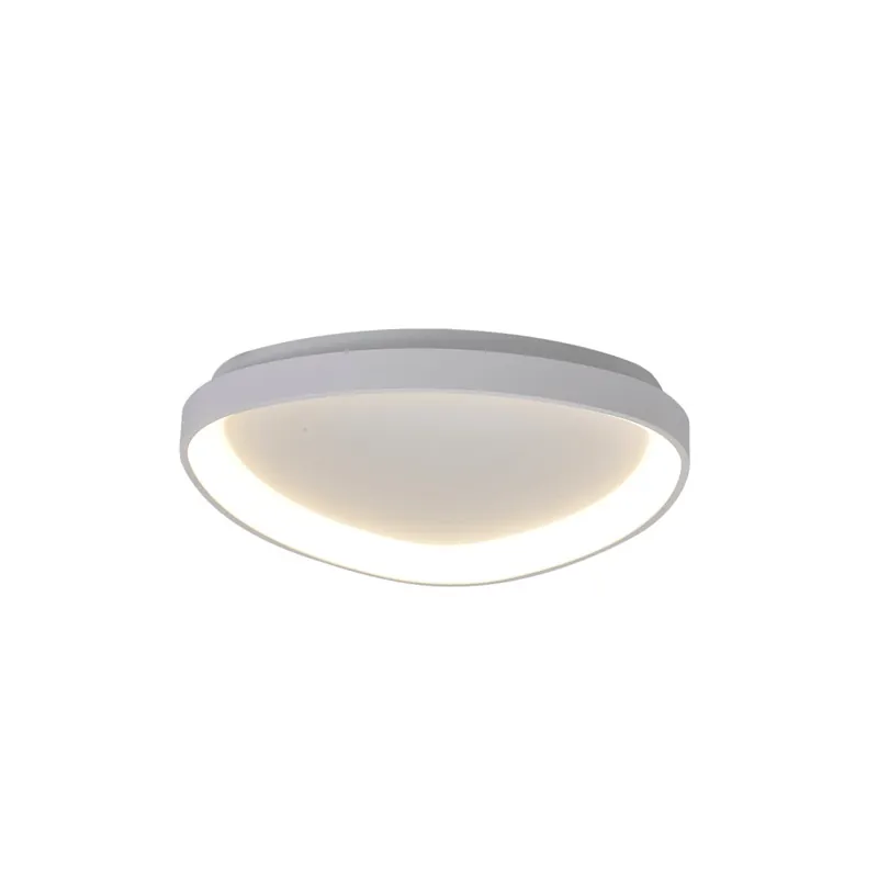 Súper Precio MANTRA NISEKO II Triangular 420 Plafón Blanco CCT