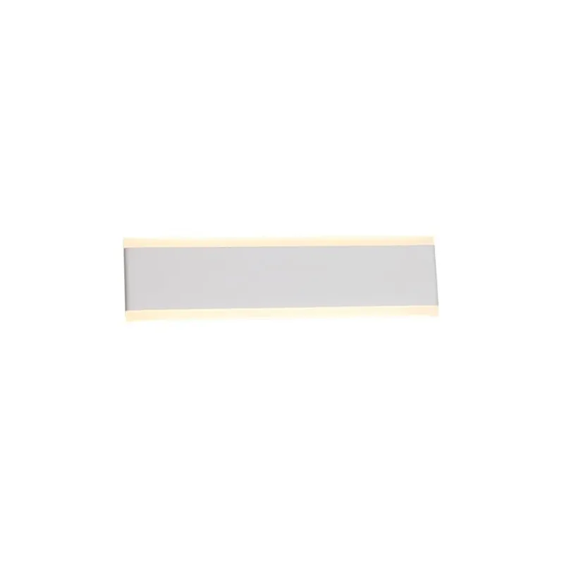 MANTRA NELSON Aplique Blanco CCT 16W Liquidación