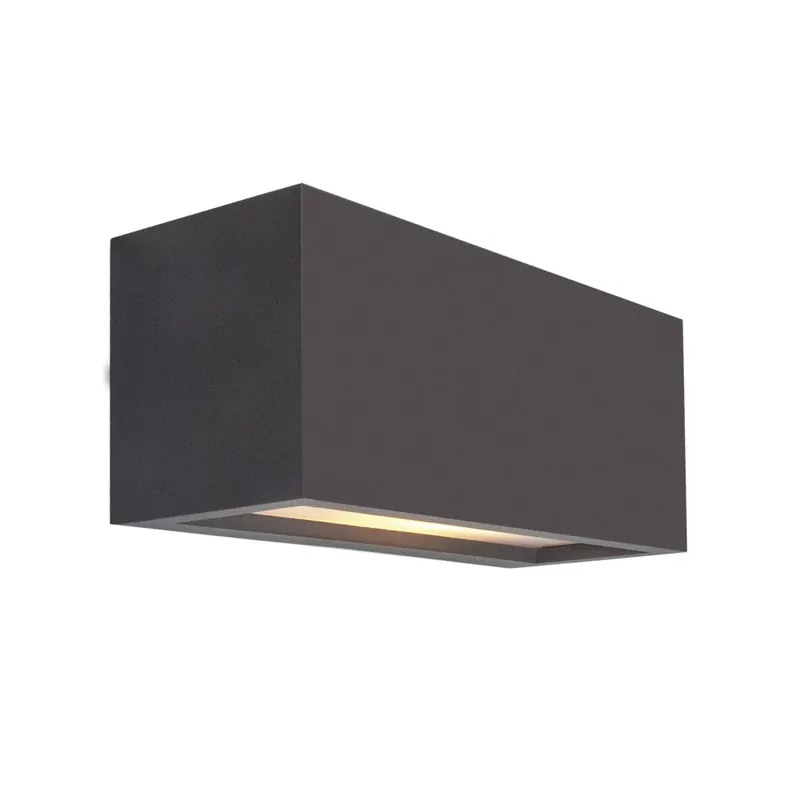 Compra Ahora MANTRA UTAH Aplique Gris Oscuro