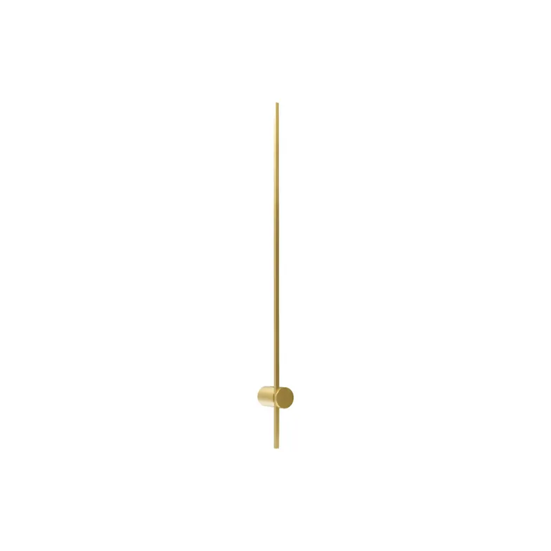 Alta Calidad MANTRA TOBAGO Aplique Oro 7W