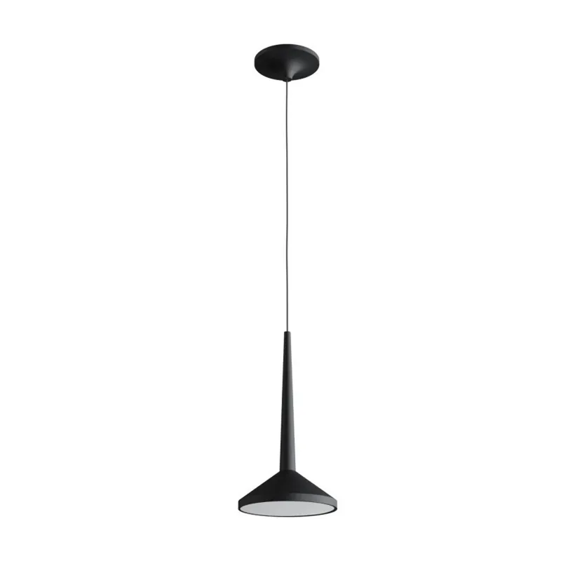 Gran Oferta SULION RITA Colgante Negro